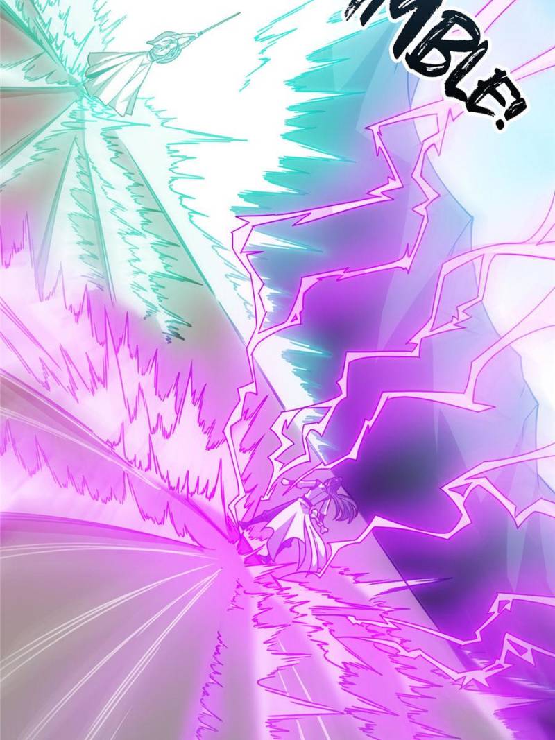 The Greatest Deity Chapter 50 29